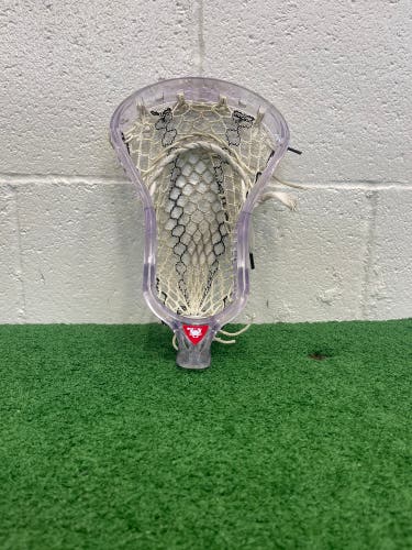 Used Attack & Midfield Strung Ion Head And Scti Shaft