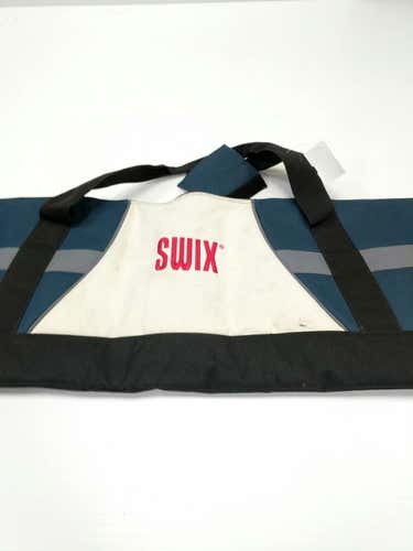 Used Swix Downhill Ski Bags