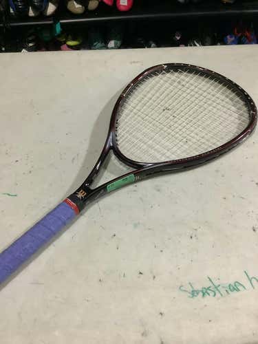 Used Wilson Sledgehammer Unknown Tennis Racquets