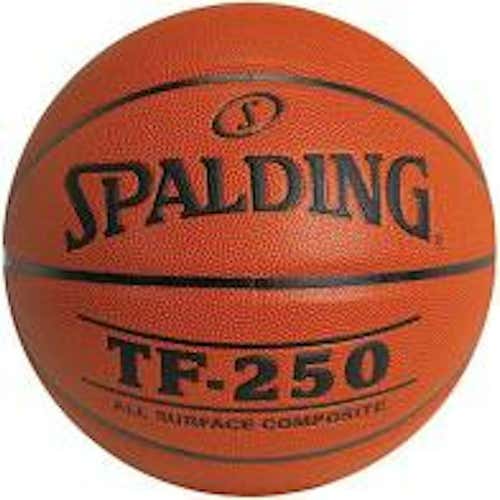 Tf-250 Basketball Offcl