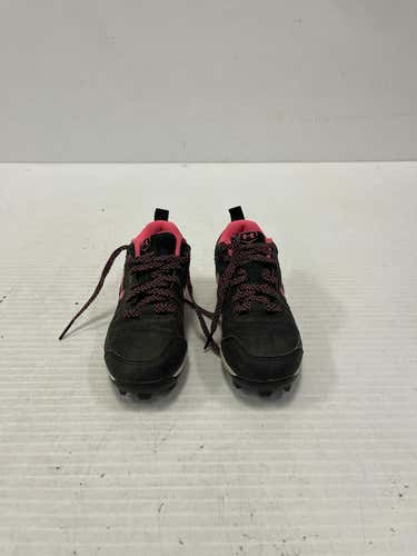 Used Under Armour Lead Off Junior 01 Baseball And Softball Cleats