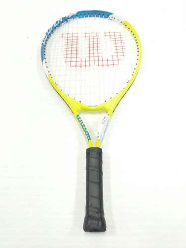 Used Wilson 23 23" Tennis Racquets