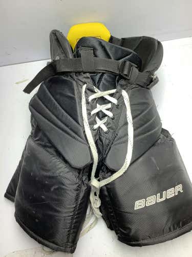 Used Bauer Supreme One.7 Md Goalie Pants