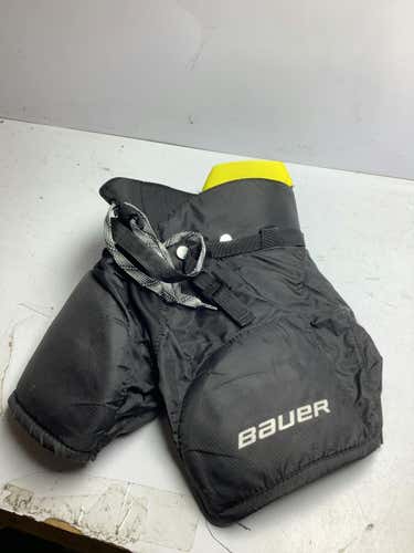 Used Bauer Supreme S170 Sm Pant Breezer Ice Hockey Pants