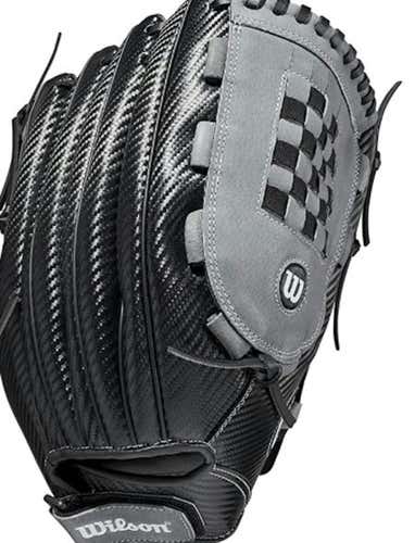 Wilson A360 Baseball & Softball Fielders Gloves 12"