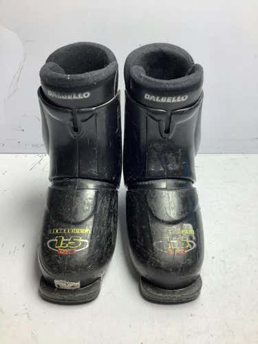 Used Dalbello 1.5 Sx 195 Mp - Y13 Boys' Downhill Ski Boots