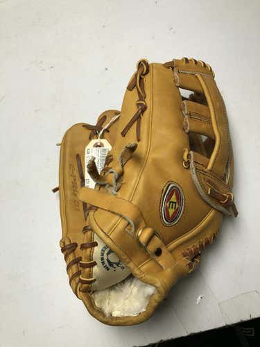 Used Easton Professional 12 3 4" Baseball & Softball Fielders Gloves