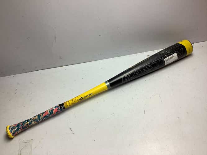 Used Easton S3 31" -3 Drop High School Bats