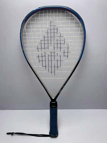 Used Ektelon Axcel Unknown Racquet Sports Racquetball Racquets