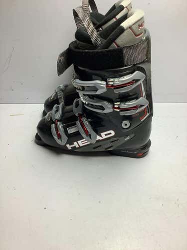 Used Head Edge Gm 260 Mp - M08 - W09 Men's Downhill Ski Boots