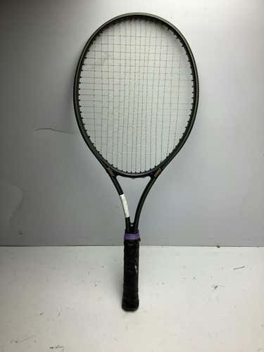 Used Prince Comp Unknown Tennis Racquets