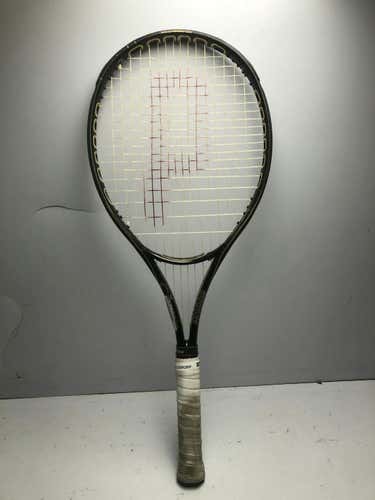 Used Prince O3 Speed Port Gold 4" Tennis Racquets