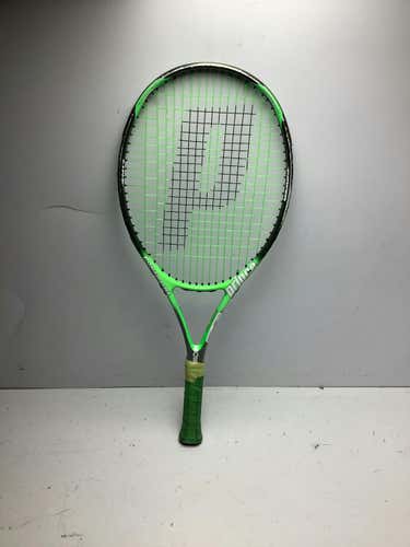 Used Prince Power Shot 25" Tennis Racquets