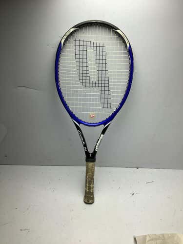 Used Prince Shark 4" Tennis Racquets