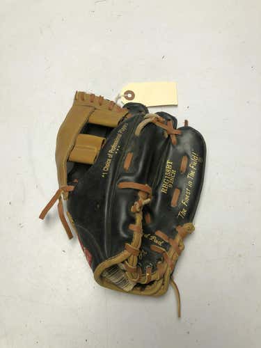 Used Rawlings Rbg158bt 9" Baseball & Softball Fielders Gloves