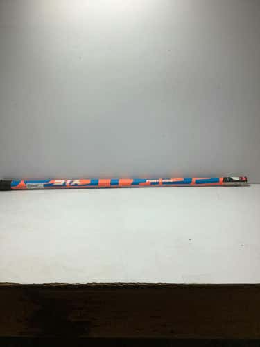 Used Stx Fortress 100 32" Composite Lacrosse Womens Shafts