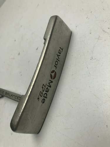 Used Taylormade Nubbins B9s Blade Putters