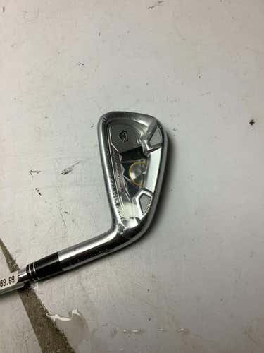Used Taylormade Tour Preferred Tp 3 Iron Steel Individual Irons