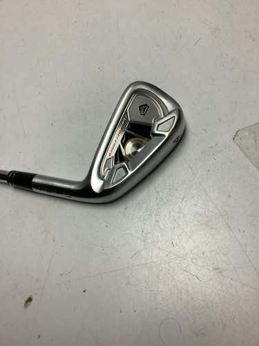 Used Taylormade Tour Preferred Tp 4 Iron Steel Individual Irons