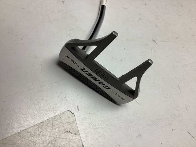Used Top Flite Gamer Tour Mallet Putters
