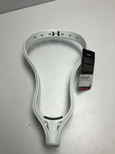 Used Under Armour Command Lacrosse Mens Heads