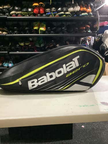 Used Babolat Racquet Sports Accessories