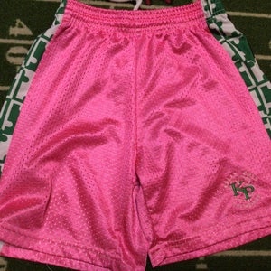 Used Kelly Post Youth XL Girls Shorts