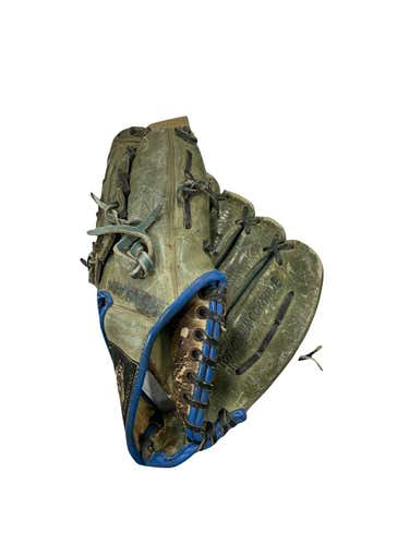 Used 11" Baseball & Softball Fielders Gloves