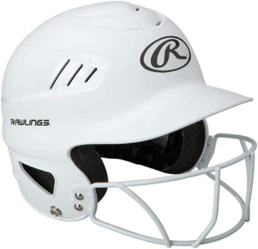 New Cool Flow Sb Helmet White