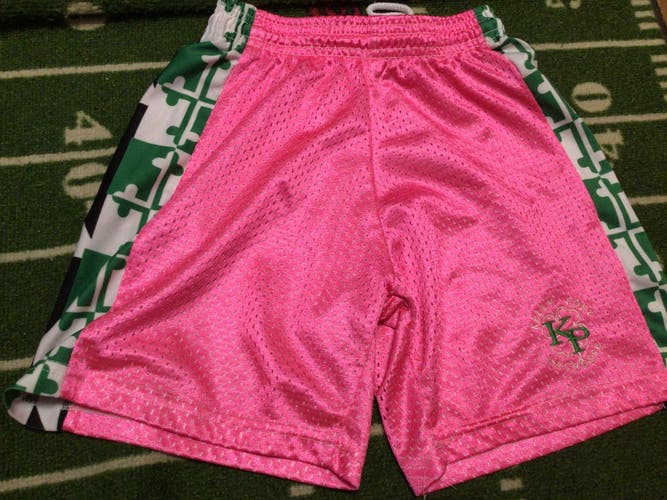 Used Kelly Post Youth XL Girls Shorts