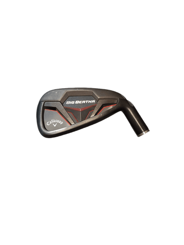 Used Callaway 2019 Bb 7 Iron Head - Lgt Fl2 Golf Accessories