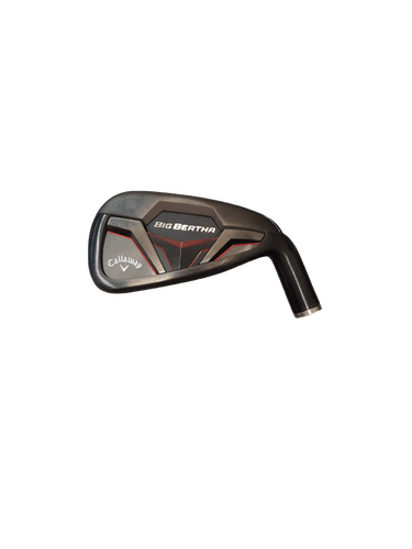 Used Callaway 2019 Bb 7 Iron Head - Fl2 Golf Accessories