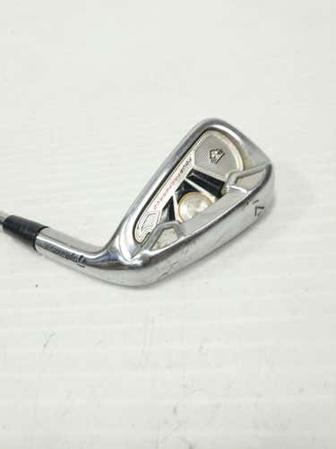 Used Taylormade Tour Preferred 7 Iron Steel Individual Irons