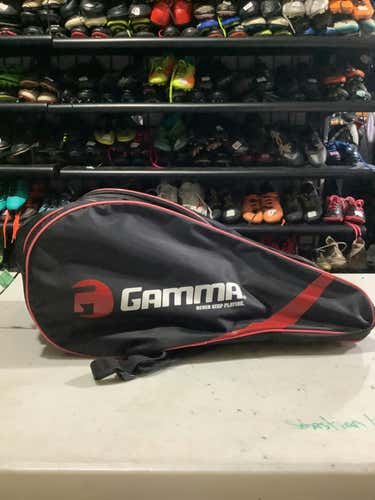 Used Racquet Sports Accessories