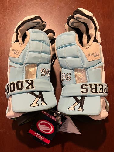 Maverick Max Lacrosse Glove