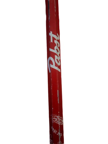 Pabst Blue Ribbon Lacrosse shaft/ Make Offer