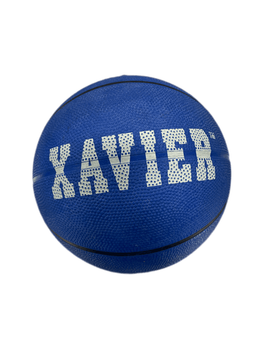 Used Rawlings Xavier Basketballs