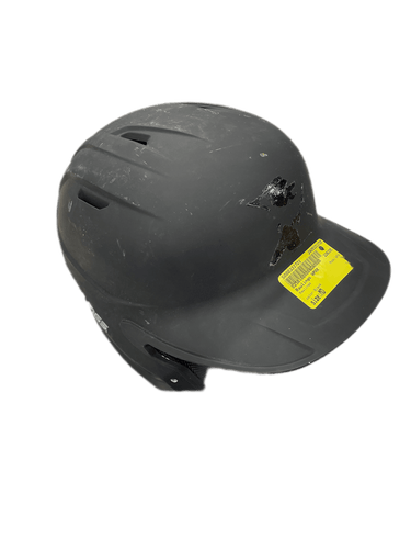 Used Rawlings Wpax Md Size 6 3 8-7 1-8 Bb Sb Helmets