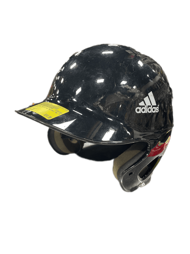 Used Adidas Md Baseball And Softball Helmets