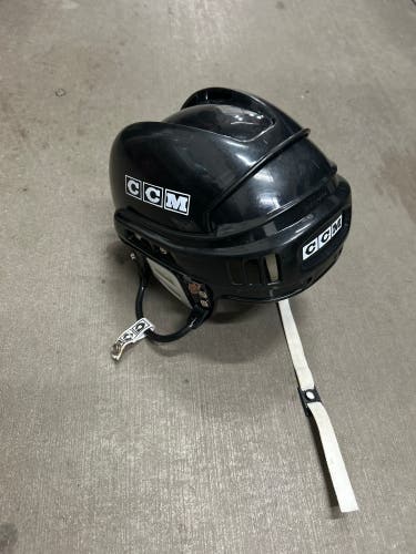 Used Small CCM  Helmet
