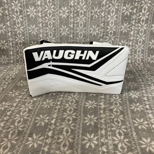 Like New Vaughn SLR3 Full Right Blocker