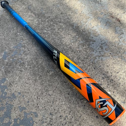 2024 Louisville Slugger Atlas 32/29 (-3) BBCOR Baseball Bat