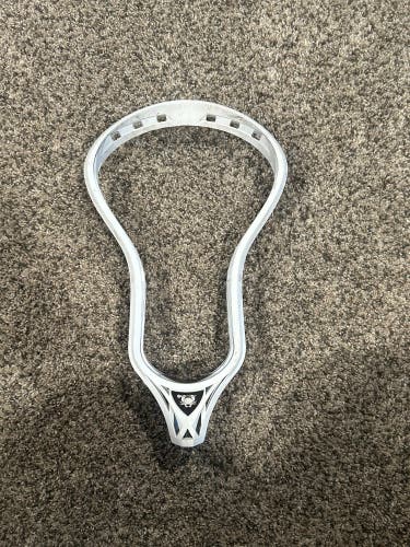 Used Unstrung Rebel Head *pinched*
