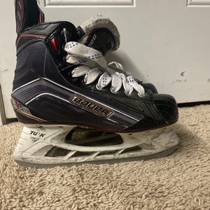Used Bauer  Size 4.5 Vapor X700 Hockey Skates