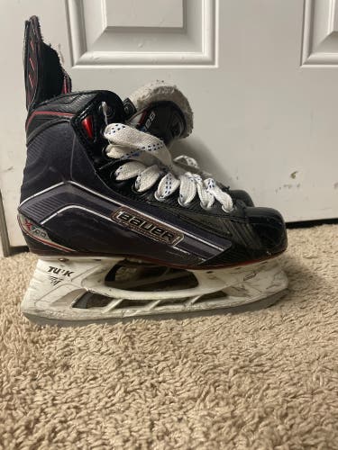 Used Bauer  Size 4.5 Vapor X700 Hockey Skates