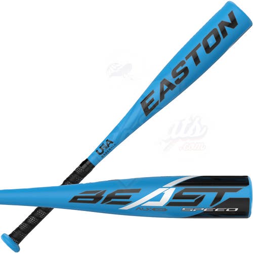 NEW Easton Beast Speed Aux100 Tee Ball Baseball Bat 26" 15oz 2-5/8  -11 TB19BSPD