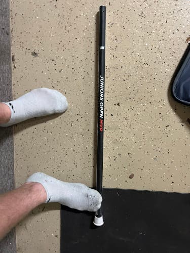 New Epoch Juniors Open MVP Shaft