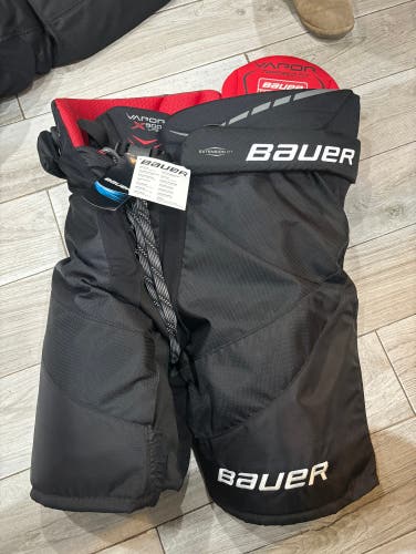 Bauer Bauer Vapor X900 Lite Hockey Pants (XL/SR)