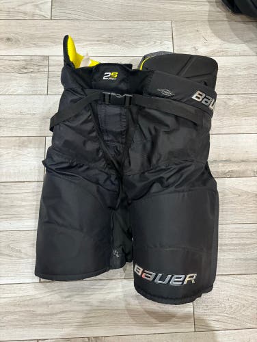 Bauer Supreme 2s Pro Hockey Pants (XL/SR)