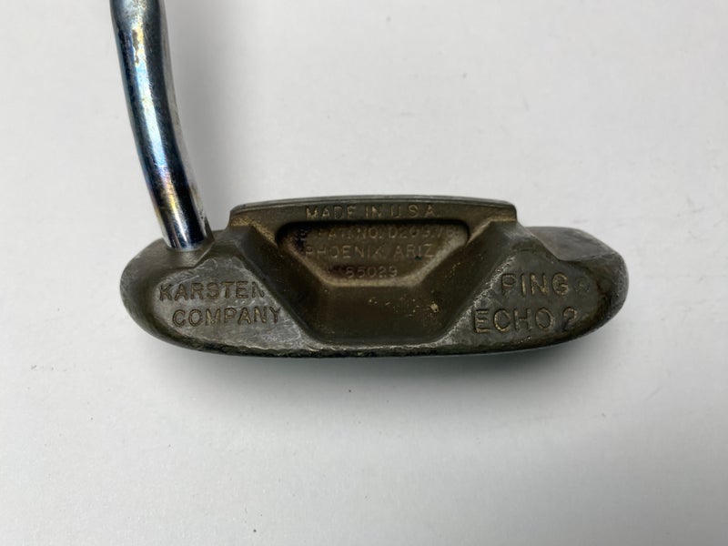 Ping Echo 2 Putter 33" Mens RH